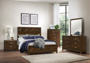 1535 Bedroom - Aziel Collection