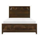 1535K-1CK - California King Bed