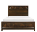 1535K-1EK - Eastern King Bed