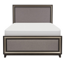 1536-1 - Queen Bed