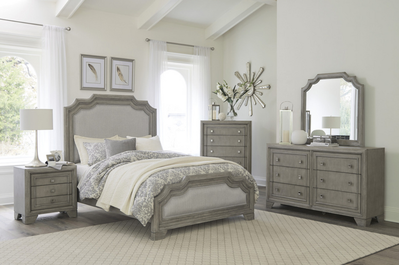 1546 Bedroom - Colchester Collection