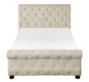 1549BE-1 - Queen Bed