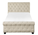 1549BEK-1EK - Eastern King Bed
