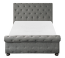 1549GY-1 - Queen Bed