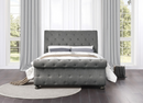 1549GY Bedroom - Crofton Collection