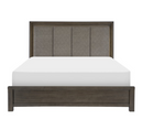 1555-1 - Queen Bed