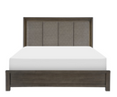1555K-1CK - California King Bed