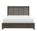 1555K-1EK - Eastern King Bed
