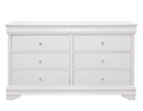 1556W-5 - Dresser