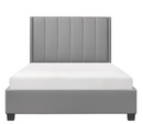 1570GYK-1CK - California King Platform Bed