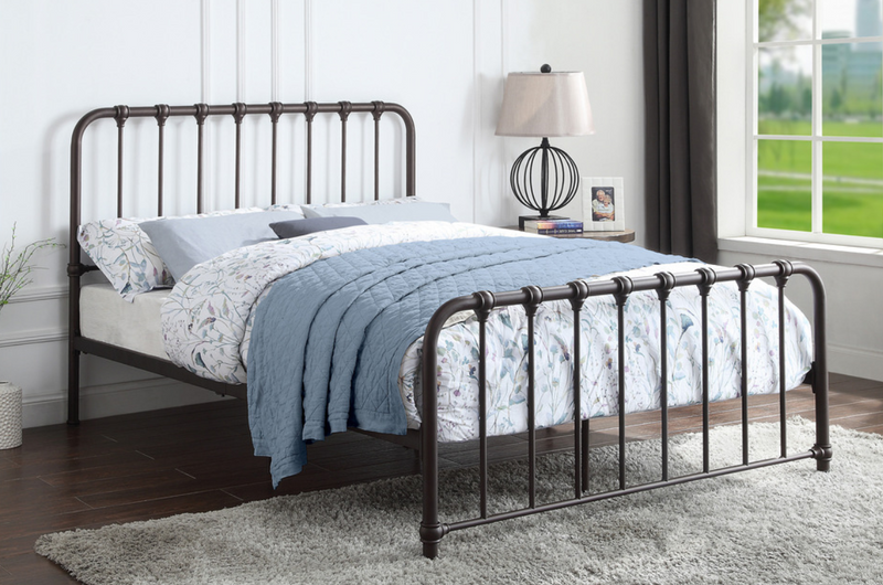 1571DZ Bedroom - Bethany Collection