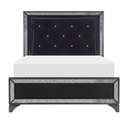 1572BK-1 - Queen Bed