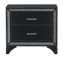 1572BK-4 - Night Stand