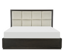 1575K-1CK - California King Platform Bed