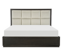 1575K-1EK - Eastern King Platform Bed