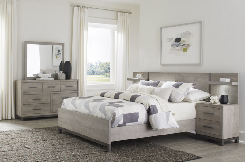 1577 Bedroom - Zephyr Collection