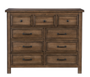 1584-5 - Dresser