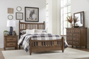 1584 Bedroom - Brevard Collection