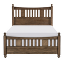 1584K-1EK - Eastern King Bed