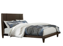 1600-1 - Queen Platform Bed