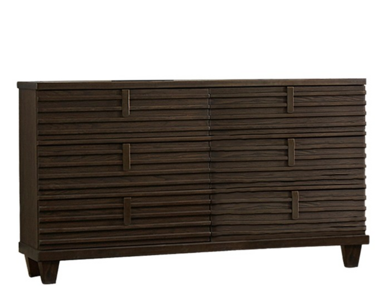1600-5 - Dresser