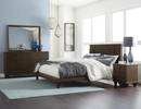 1600 Bedroom - Ridgewood Collection
