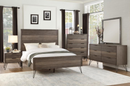 1604 Bedroom - Urbanite Collection