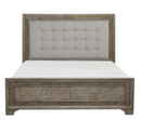 1605-1 - Queen Bed
