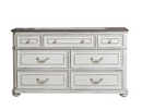 1614-5 - Dresser