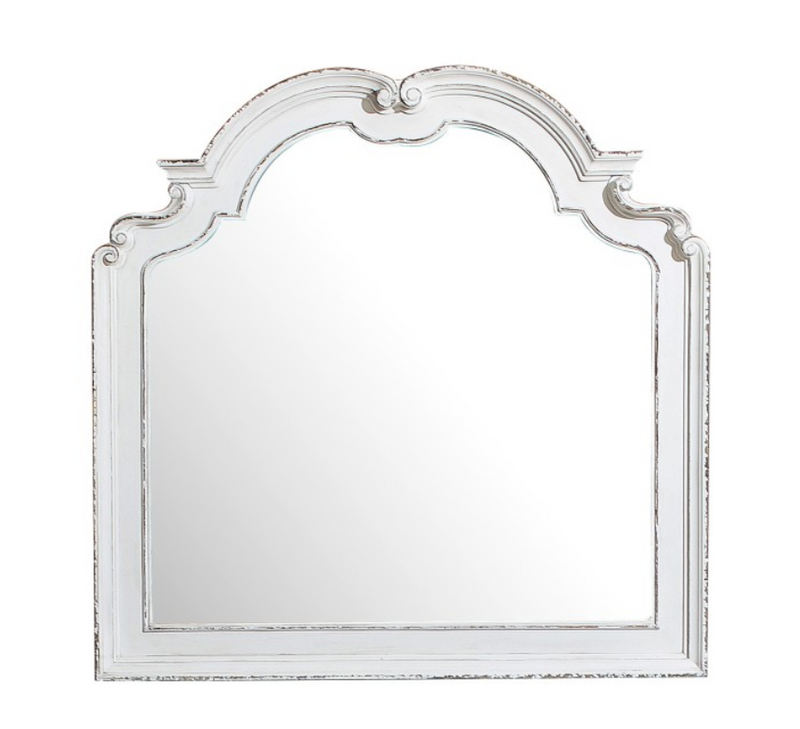 1614-6 - Mirror