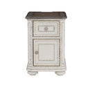 1614-02 - Chairside Table