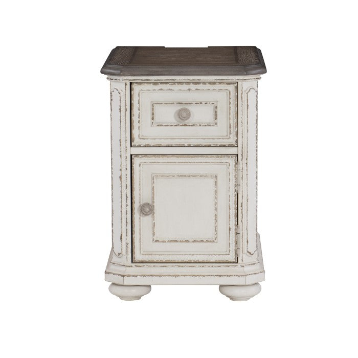 1614-02 - Chairside Table