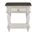1614-04 - End Table