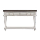 1614-05 - Sofa Table