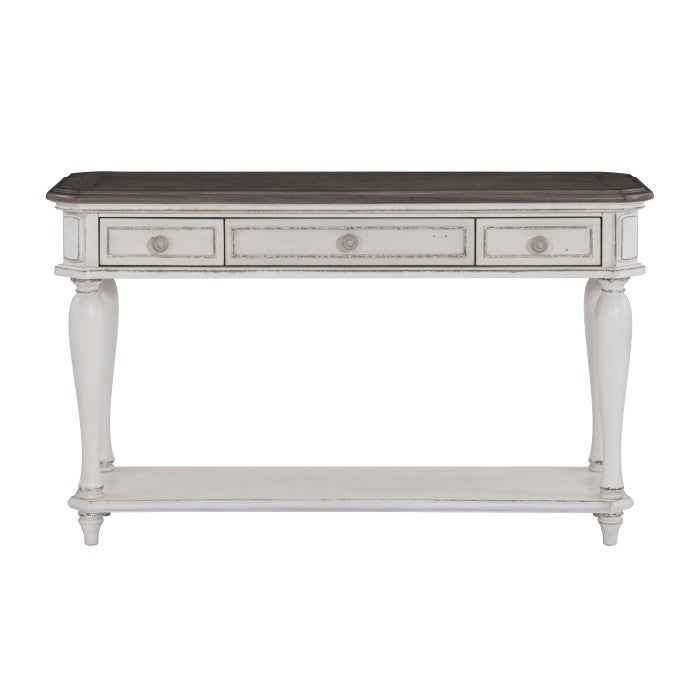 1614-05 - Sofa Table