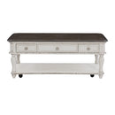 1614-30 - Cocktail Table