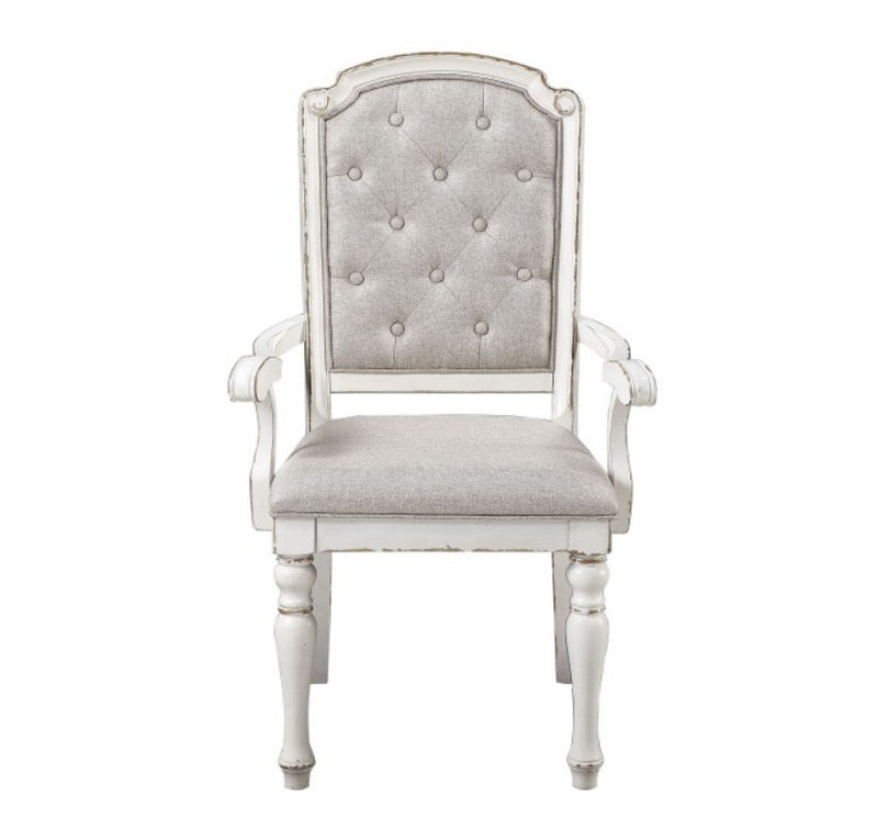1614A - Arm Chair
