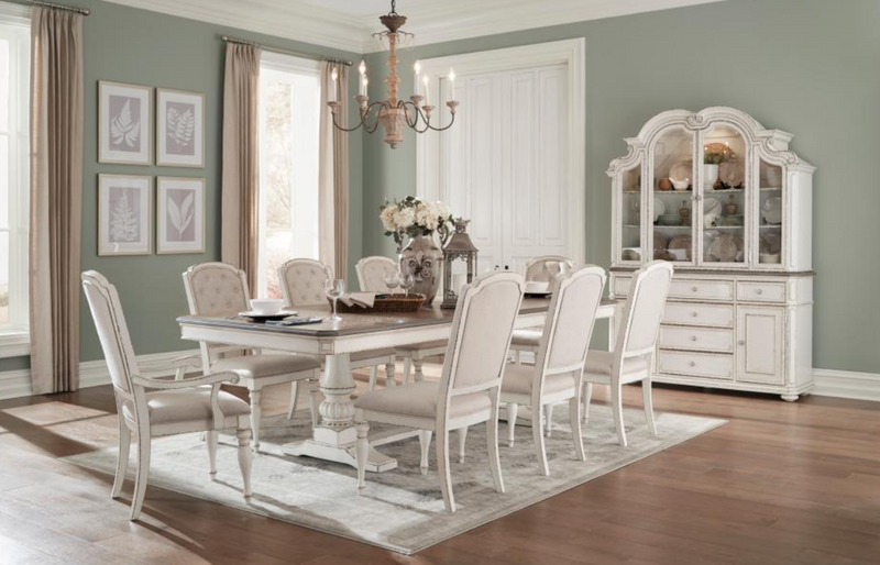 1614 Dining - Willowick Collection