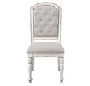 1614S - Side Chair