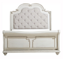 1614SL-1 - Queen Bed