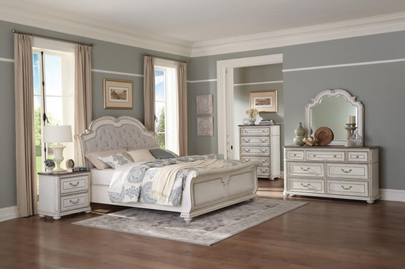 1614SL Bedroom - Willowick Collection