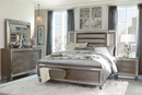 1616 Bedroom - Tamsin Collection