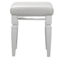 1616W-14 - Vanity Stool