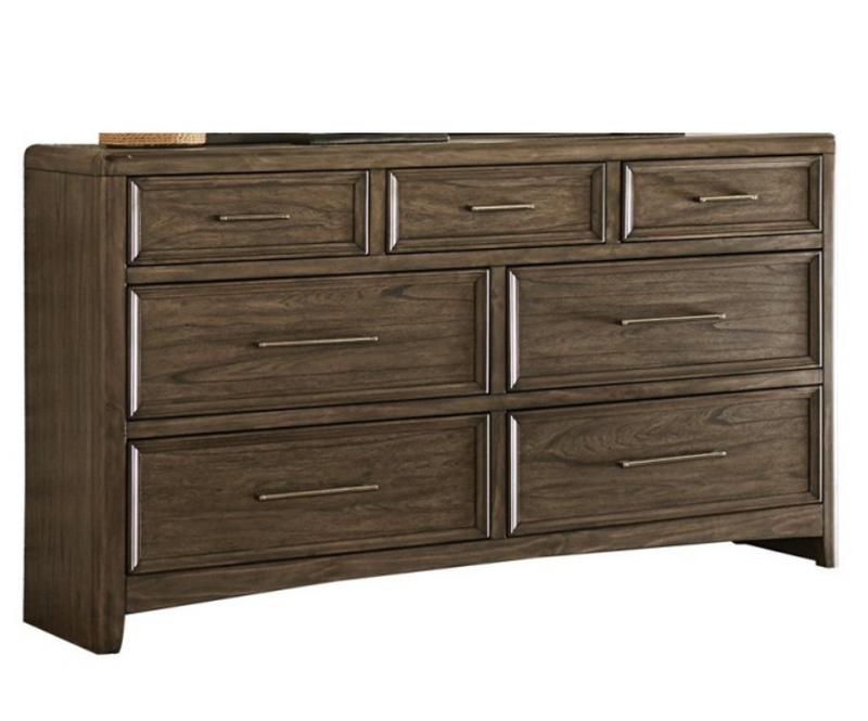 1619-5 - Dresser