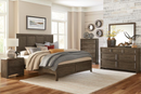 1619 Bedroom - Seldovia Collection
