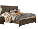 1619K-1CK - California King Bed