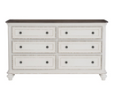 1624W-5 - Dresser