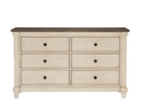 1626-5 - Dresser