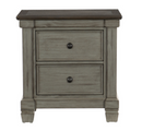 1626GY-4 - Night Stand
