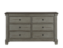 1626GY-5 - Dresser